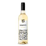 Pelee Island Graffiti Pinot Grigio 750ml