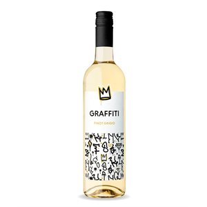 Pelee Island Graffiti Pinot Grigio 750ml