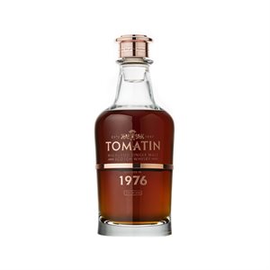 Tomatin 1976 750ml