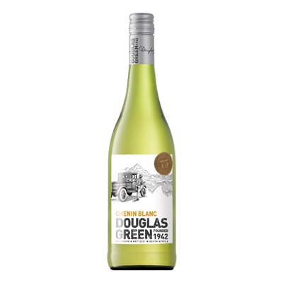 Douglas Green Chenin Blanc 750ml