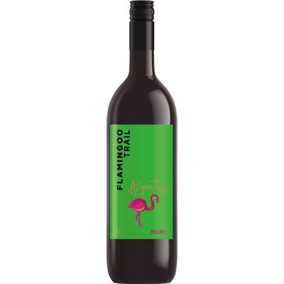 Flamingoo Trail Malbec 1000ml