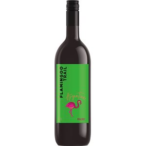 Flamingoo Trail Malbec 1000ml