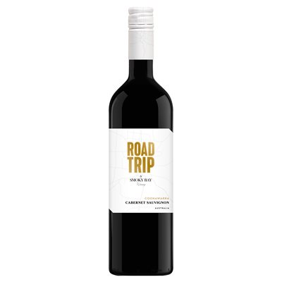 Road Trip Cabernet Sauvignon 750ml