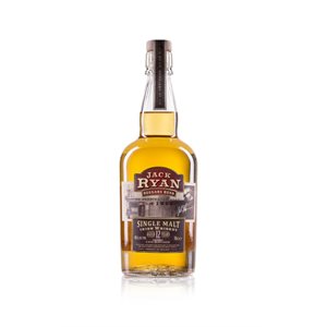 Jack Ryan Whiskey 12 YO 700ml
