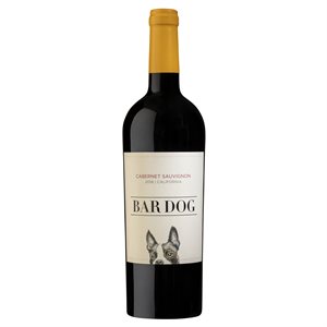 Bar Dog Cabernet Sauvignon 750ml