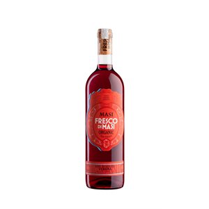 Fresco Di Masi Organic Rosso 750ml