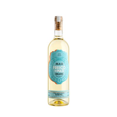 Fresco Di Masi Organic Bianco 750ml