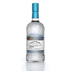 Tobermory Gin 750ml