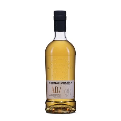 Ardnamurchan AD Highland Single Malt 700ml