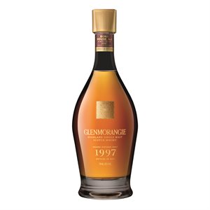 Glenmorangie Grand Vintage 1997 750ml