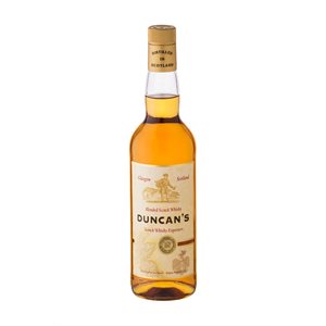 Duncan's Blended Whisky 700ml