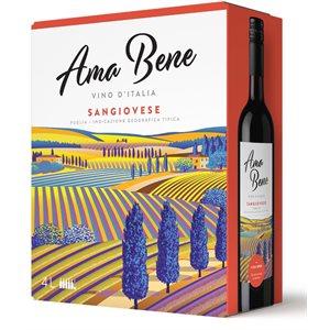 Ama Bene Sangiovese 4000ml