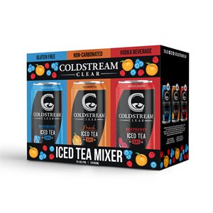 Coldstream Iced Tea Mixer 12 C