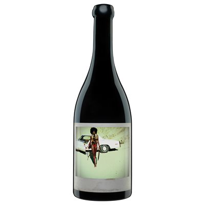 Orin Swift Machete California Red Blend 750ml