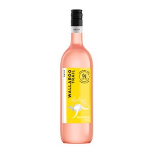 Wallaroo Trail Skip Pinot Grigio Rose 1000ml