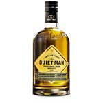 The Quiet Man Traditional Irish Whiskey 750ml