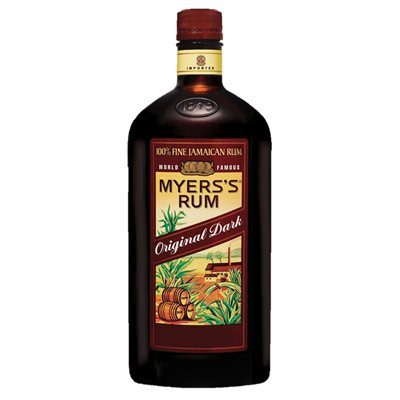 Myers Original Dark 750ml