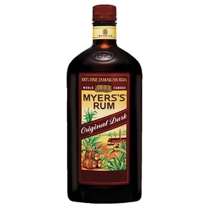 Myers Original Dark 750ml