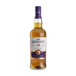 The Glenlivet Cognac Cask Single Malt Scotch Whisky 14 YO 750ml