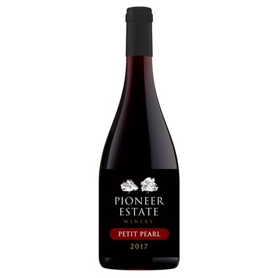 Pioneer Estate Winery Petite Pearl 750ml