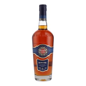 Havana Club Seleccion De Maestros 700ml