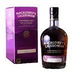Macaloney's Caledonian Invermallie Moscatel Wine Cask Single Malt Whisky 750ml