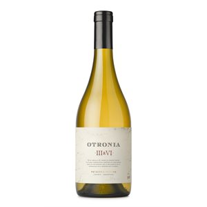 Otronia Blocks III & VI Chardonnay 750ml