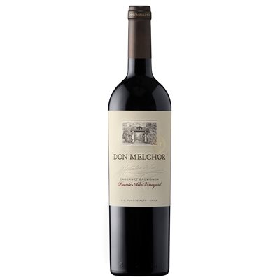 Don Melchor Cabernet Sauvignon 750ml