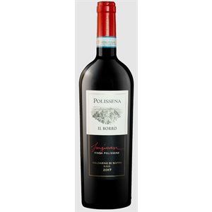 Polissena Valdarno Di Sopra Rosso DOC 750ml