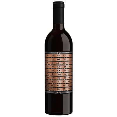 Unshackled Red Blend 750ml