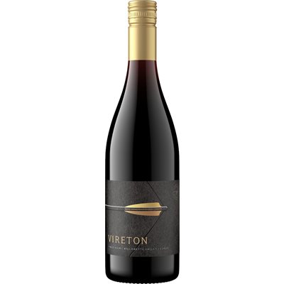 Archery Summit Vireton Willamette Valley Pinot Noir 750ml