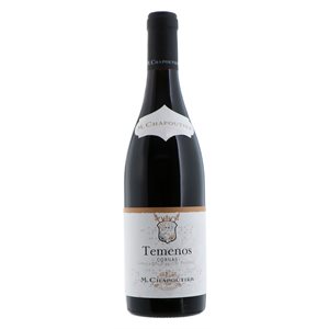 M. Chapoutier Cornas Temenos AOP 750ml