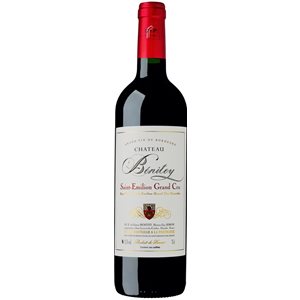 Chateau Benitey 2019 750ml