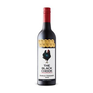 The Black Chook Shiraz Viognier 750ml