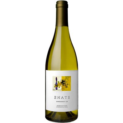 Enate Chardonnay 234 750ml