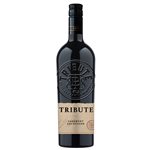 Tribute Cabernet Sauvignon 750ml