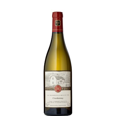 Hidden Bench Estate Series Chardonnay 750ml