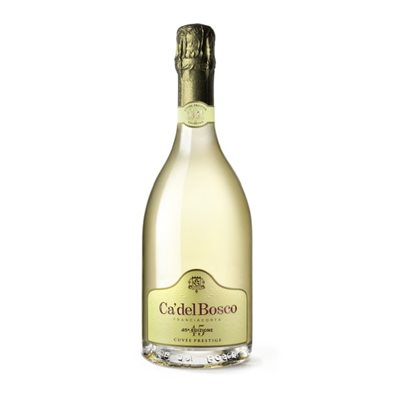 Ca'Del Bosco Franciacorta Cuvee Prestige ED 46 750ml