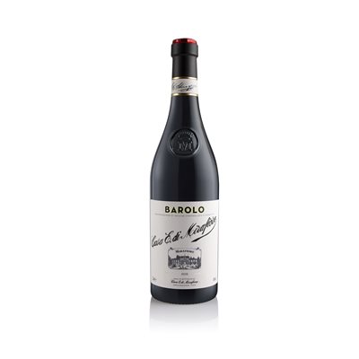 Casa E.Di Mirafiore Barolo DOCG 750ml