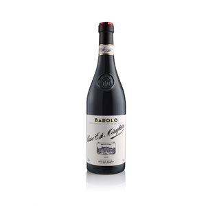 Casa E.Di Mirafiore Barolo DOCG 750ml