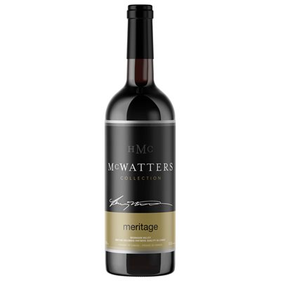 McWatters Meritage 750ml