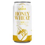 Gahan Honey Wheat 473ml