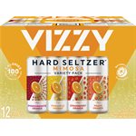 Vizzy Mimosa Variety Pack 12 C