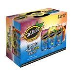 Mikes Hard Iced Tea Mixer 12 C