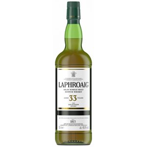 Laphroaig Ian Hunter Series Chapter 3 750ml