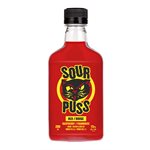 Sour Puss Raspberry 200ml