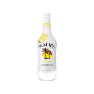 Malibu Pineapple 750ml