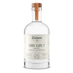 Dillons Dry Gin 750ml