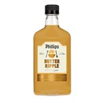 Phillips Butter Ripple Schnapps 375ml