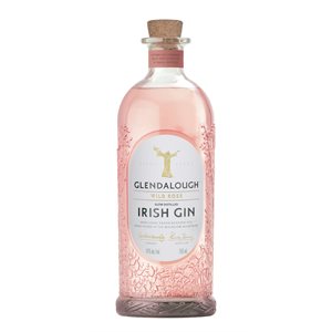 Glendalough Rose Gin 750ml